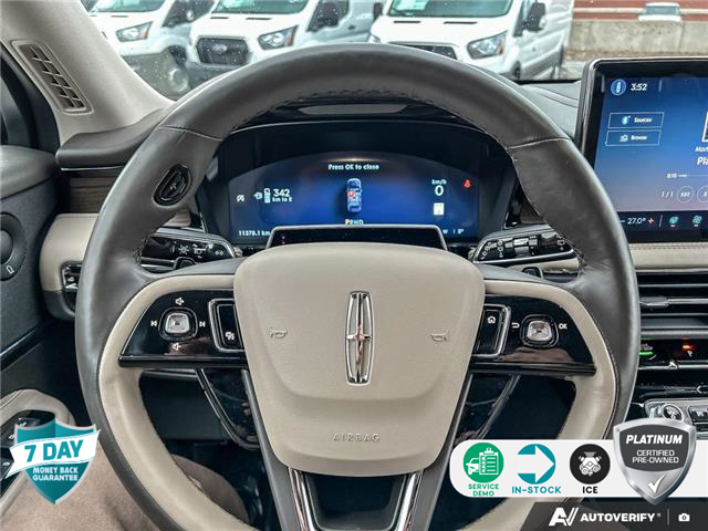 2024 Lincoln Corsair Reserve (Stk: 240745) in Hamilton - Image 13 of 24