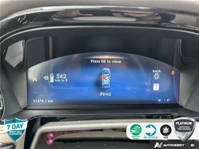 2024 Lincoln Corsair Reserve (Stk: 240745) in Hamilton - Image 14 of 24