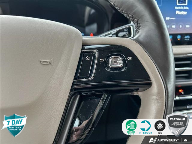 2024 Lincoln Corsair Reserve (Stk: 240745) in Hamilton - Image 15 of 24