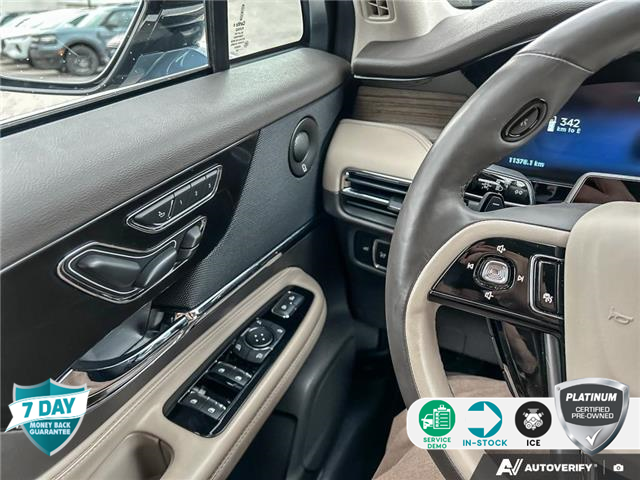 2024 Lincoln Corsair Reserve (Stk: 240745) in Hamilton - Image 16 of 24