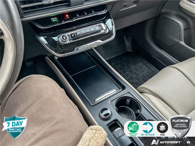 2024 Lincoln Corsair Reserve (Stk: 240745) in Hamilton - Image 17 of 24