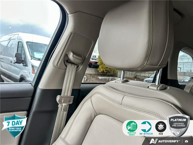 2024 Lincoln Corsair Reserve (Stk: 240745) in Hamilton - Image 19 of 24