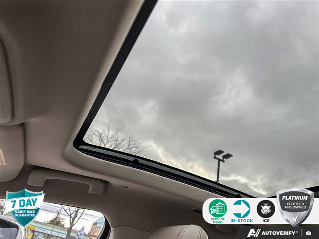 2024 Lincoln Corsair Reserve (Stk: 240745) in Hamilton - Image 20 of 24