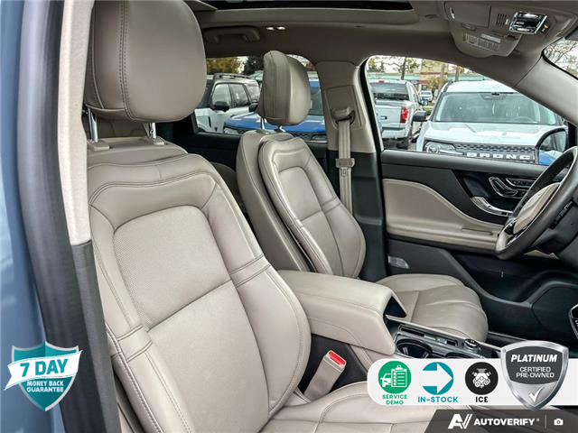 2024 Lincoln Corsair Reserve (Stk: 240745) in Hamilton - Image 21 of 24