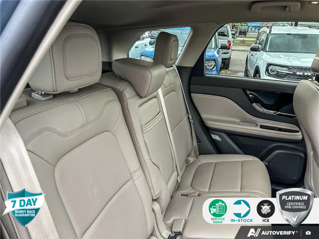 2024 Lincoln Corsair Reserve (Stk: 240745) in Hamilton - Image 22 of 24