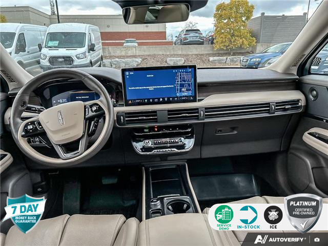 2024 Lincoln Corsair Reserve (Stk: 240745) in Hamilton - Image 23 of 24