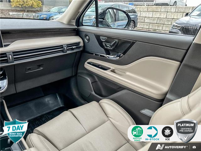 2024 Lincoln Corsair Reserve (Stk: 240745) in Hamilton - Image 24 of 24