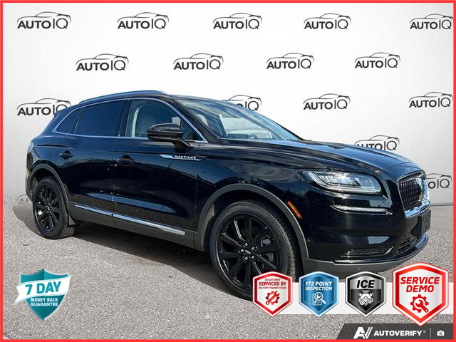 2023 Lincoln Nautilus Reserve (Stk: 3X002) in Oakville - Image 1 of 24