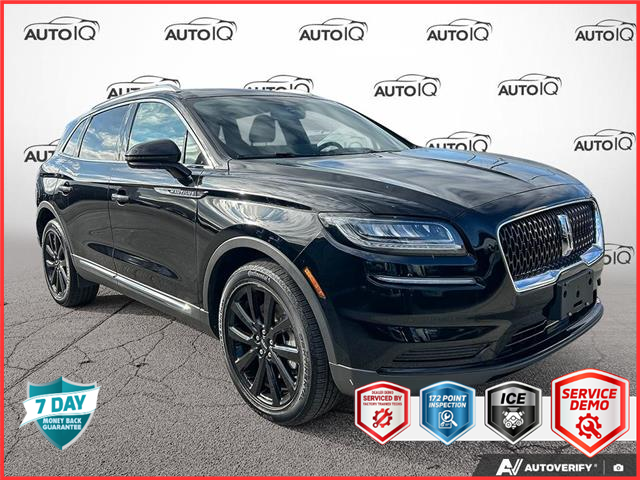 2023 Lincoln Nautilus Reserve (Stk: 3X004) in Oakville - Image 1 of 24