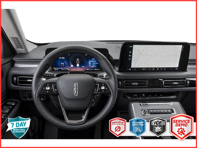 2025 Lincoln Aviator Premiere (Stk: D5A045) in Oakville - Image 4 of 12