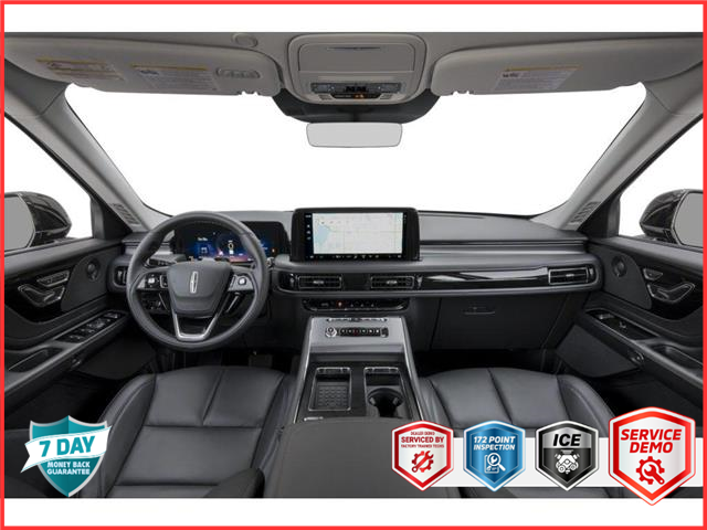 2025 Lincoln Aviator Premiere (Stk: D5A045) in Oakville - Image 5 of 12