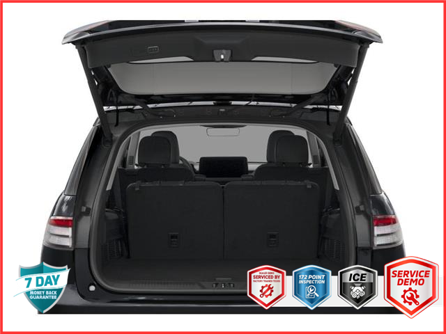 2025 Lincoln Aviator Premiere (Stk: D5A045) in Oakville - Image 8 of 12