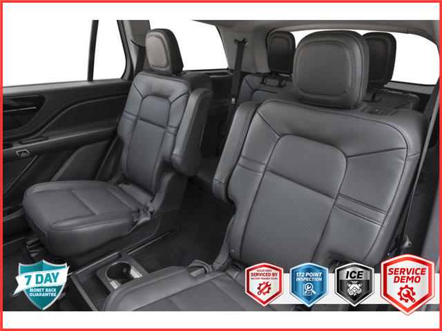 2025 Lincoln Aviator Premiere (Stk: D5A045) in Oakville - Image 9 of 12