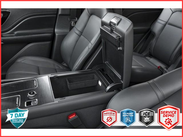 2025 Lincoln Aviator Premiere (Stk: D5A045) in Oakville - Image 10 of 12