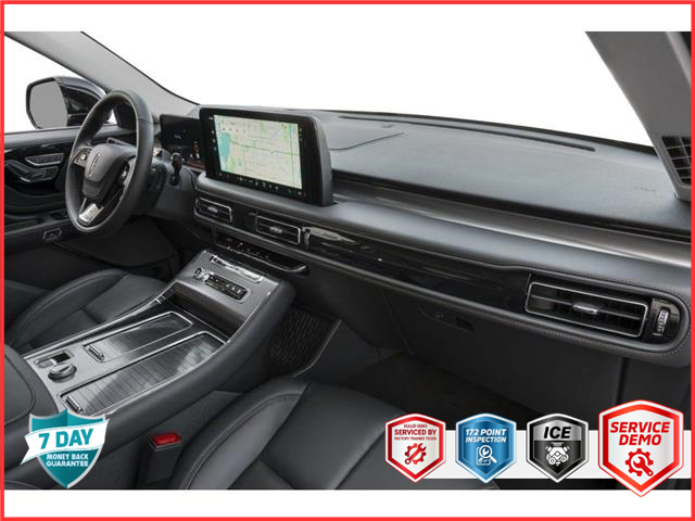 2025 Lincoln Aviator Premiere (Stk: D5A045) in Oakville - Image 11 of 12