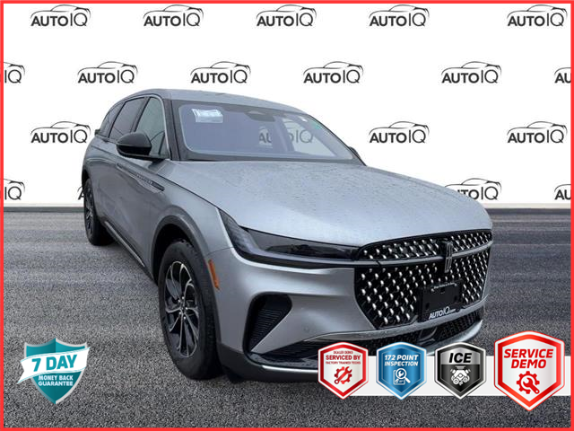 2025 Lincoln Nautilus Premiere (Stk: 5X024) in Oakville - Image 2 of 21