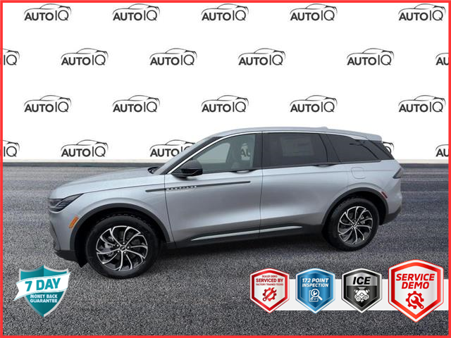 2025 Lincoln Nautilus Premiere (Stk: 5X024) in Oakville - Image 3 of 21