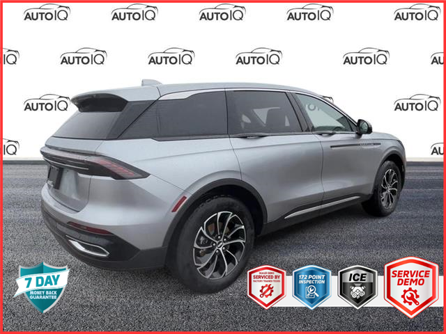 2025 Lincoln Nautilus Premiere (Stk: 5X024) in Oakville - Image 5 of 21