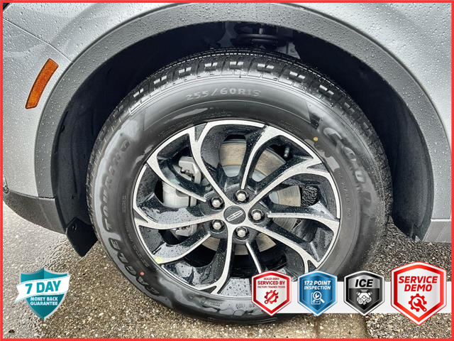 2025 Lincoln Nautilus Premiere (Stk: 5X024) in Oakville - Image 6 of 21