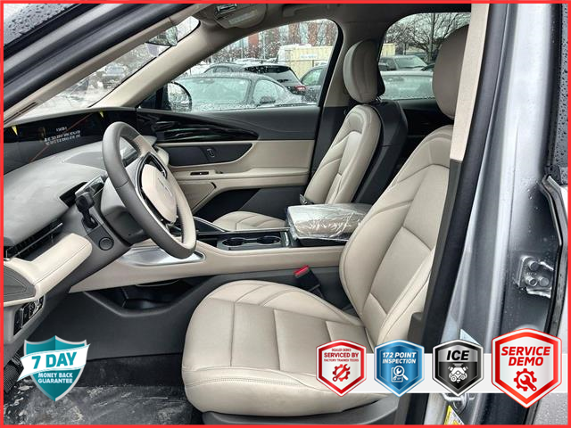 2025 Lincoln Nautilus Premiere (Stk: 5X024) in Oakville - Image 7 of 21