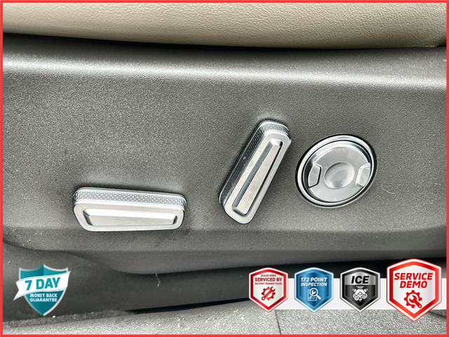 2025 Lincoln Nautilus Premiere (Stk: 5X024) in Oakville - Image 8 of 21