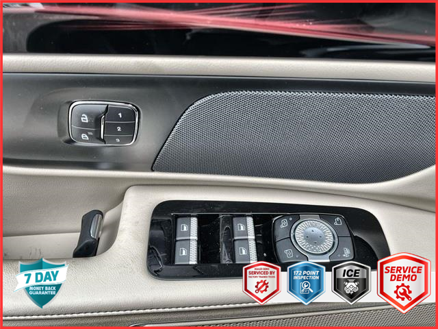 2025 Lincoln Nautilus Premiere (Stk: 5X024) in Oakville - Image 9 of 21