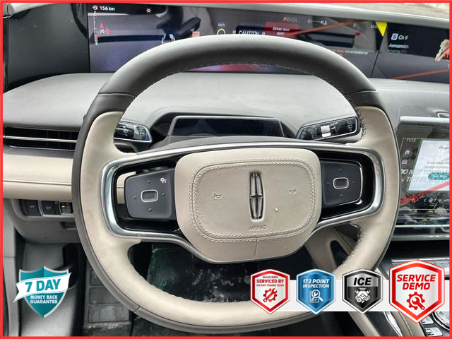 2025 Lincoln Nautilus Premiere (Stk: 5X024) in Oakville - Image 10 of 21