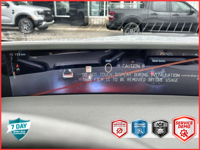 2025 Lincoln Nautilus Premiere (Stk: 5X024) in Oakville - Image 11 of 21