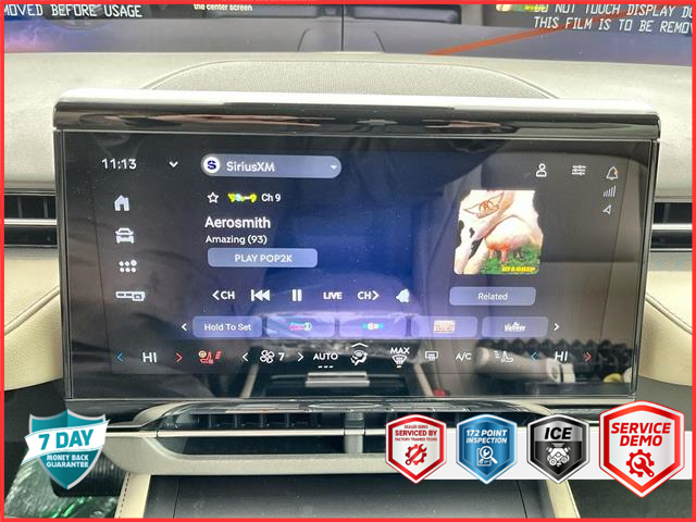 2025 Lincoln Nautilus Premiere (Stk: 5X024) in Oakville - Image 12 of 21