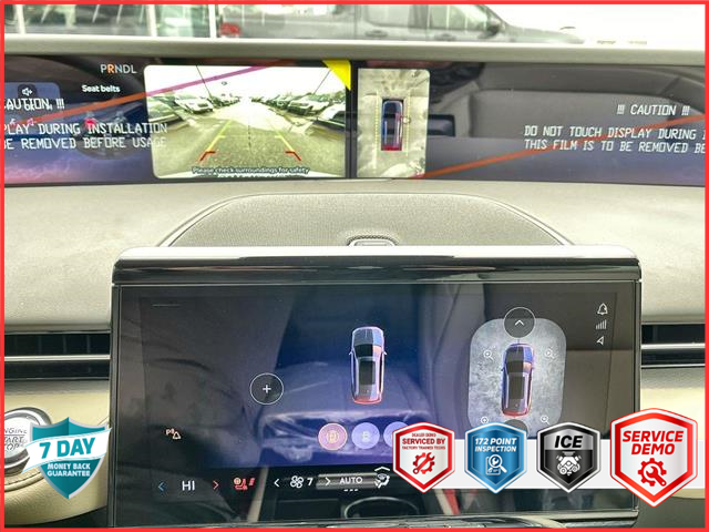 2025 Lincoln Nautilus Premiere (Stk: 5X024) in Oakville - Image 13 of 21