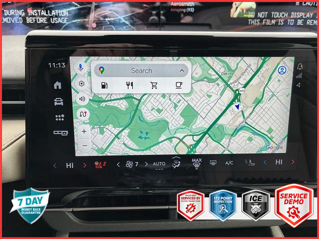 2025 Lincoln Nautilus Premiere (Stk: 5X024) in Oakville - Image 14 of 21