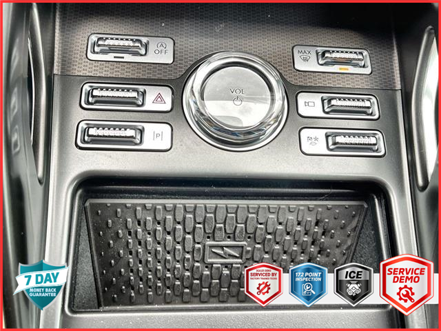 2025 Lincoln Nautilus Premiere (Stk: 5X024) in Oakville - Image 17 of 21