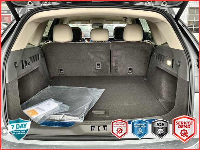 2025 Lincoln Nautilus Premiere (Stk: 5X024) in Oakville - Image 19 of 21