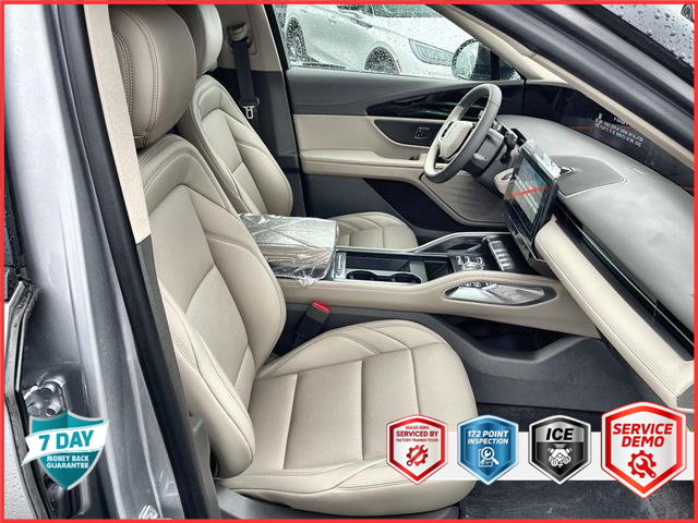 2025 Lincoln Nautilus Premiere (Stk: 5X024) in Oakville - Image 20 of 21