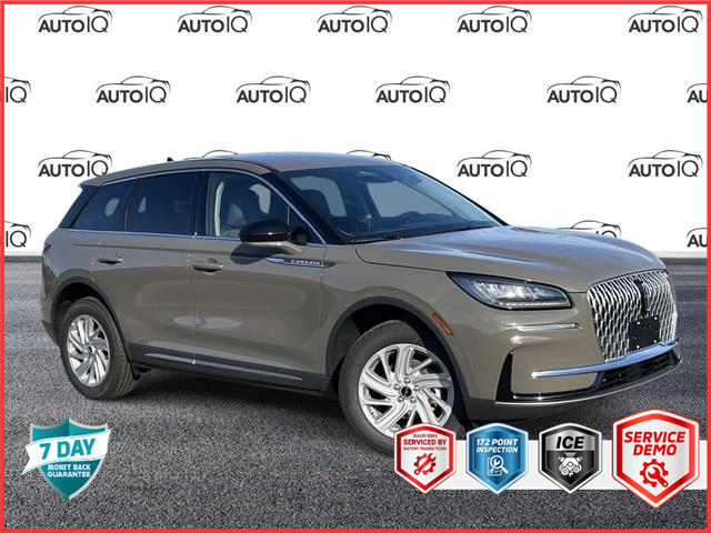 2025 Lincoln Corsair Premiere (Stk: 5C006) in Oakville - Image 1 of 21