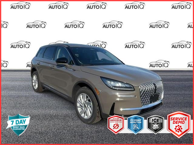 2025 Lincoln Corsair Premiere (Stk: 5C006) in Oakville - Image 2 of 21