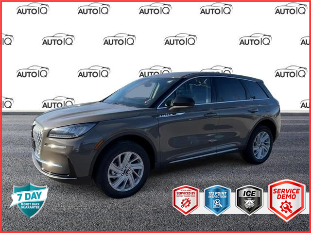 2025 Lincoln Corsair Premiere (Stk: 5C006) in Oakville - Image 3 of 21