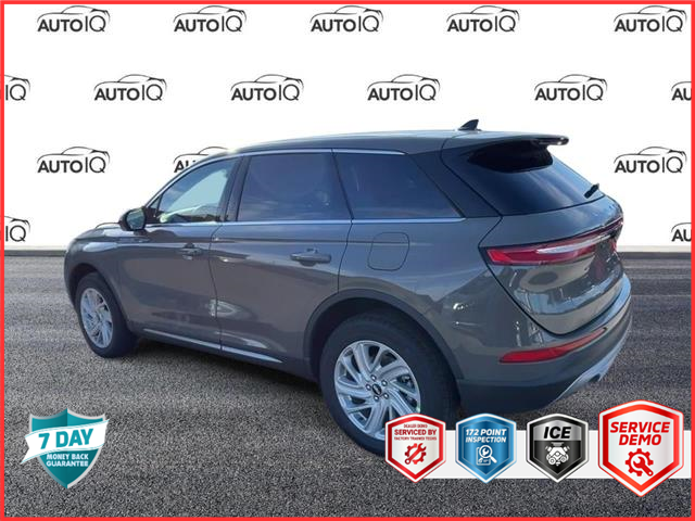 2025 Lincoln Corsair Premiere (Stk: 5C006) in Oakville - Image 4 of 21