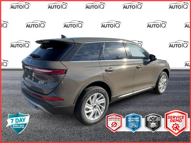 2025 Lincoln Corsair Premiere (Stk: 5C006) in Oakville - Image 5 of 21