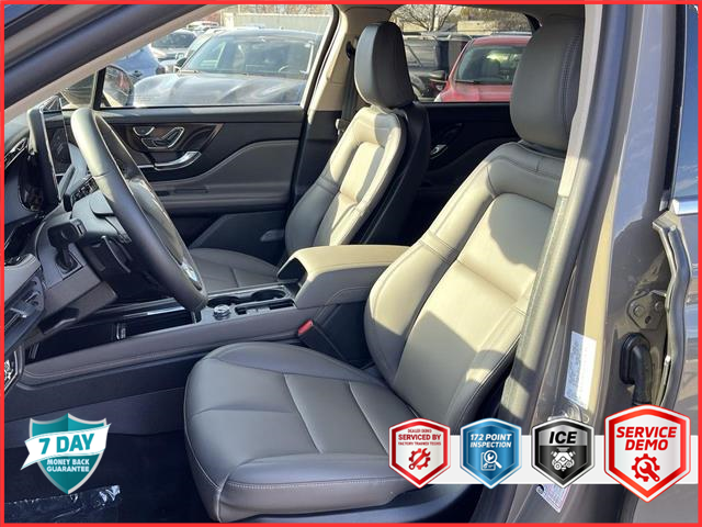 2025 Lincoln Corsair Premiere (Stk: 5C006) in Oakville - Image 7 of 21