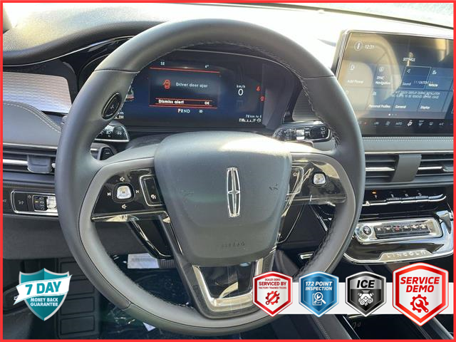 2025 Lincoln Corsair Premiere (Stk: 5C006) in Oakville - Image 10 of 21