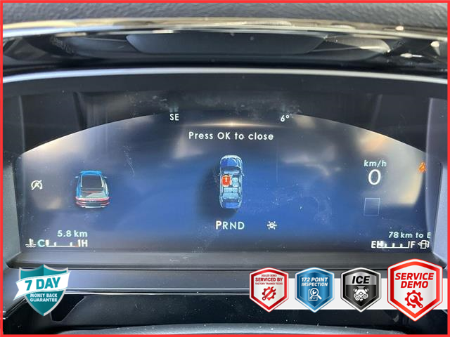 2025 Lincoln Corsair Premiere (Stk: 5C006) in Oakville - Image 11 of 21