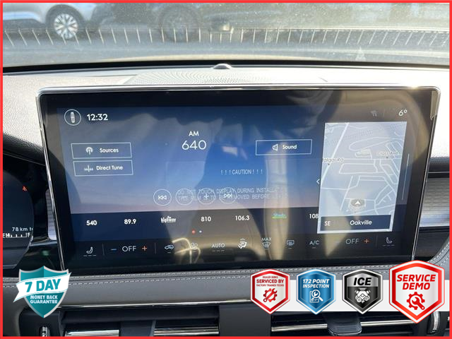 2025 Lincoln Corsair Premiere (Stk: 5C006) in Oakville - Image 12 of 21