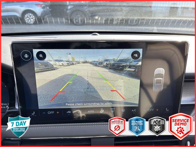 2025 Lincoln Corsair Premiere (Stk: 5C006) in Oakville - Image 13 of 21