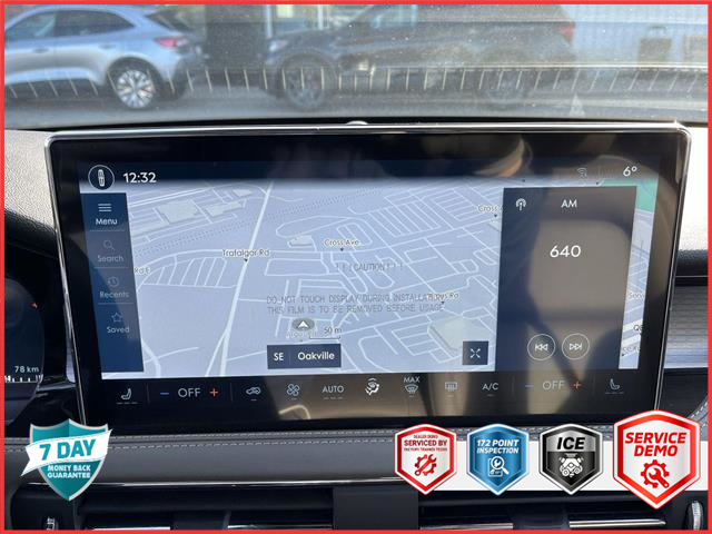 2025 Lincoln Corsair Premiere (Stk: 5C006) in Oakville - Image 14 of 21