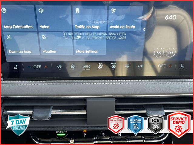 2025 Lincoln Corsair Premiere (Stk: 5C006) in Oakville - Image 15 of 21