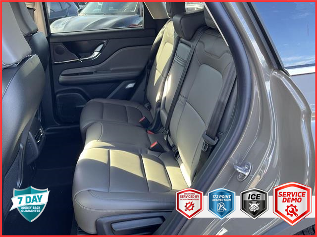 2025 Lincoln Corsair Premiere (Stk: 5C006) in Oakville - Image 18 of 21