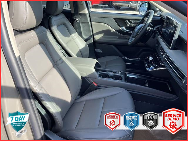 2025 Lincoln Corsair Premiere (Stk: 5C006) in Oakville - Image 20 of 21