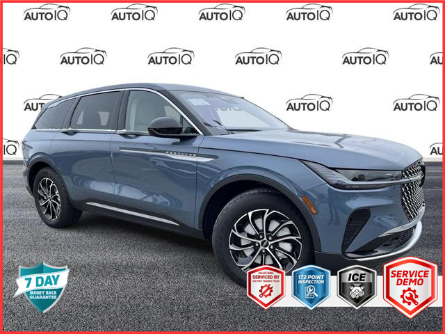 2025 Lincoln Nautilus Premiere (Stk: 5X015) in Oakville - Image 1 of 20 2025 Lincoln Nautilus Premiere (Stk: 5X015) in Oakville - Image 1 of 20