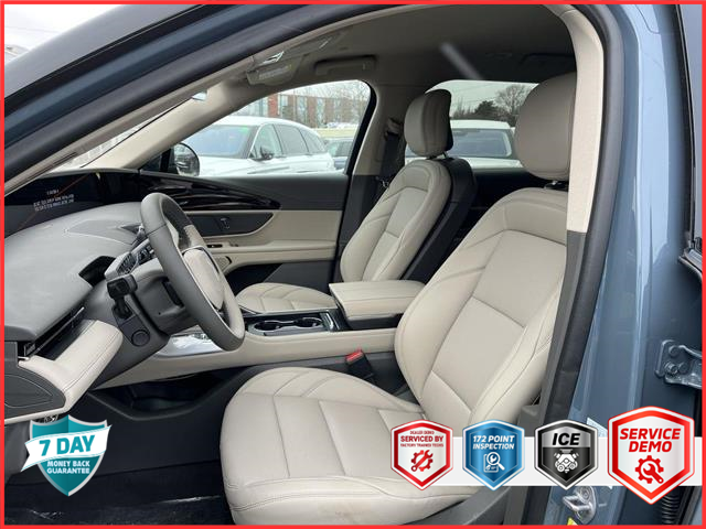 2025 Lincoln Nautilus Premiere (Stk: 5X015) in Oakville - Image 7 of 20